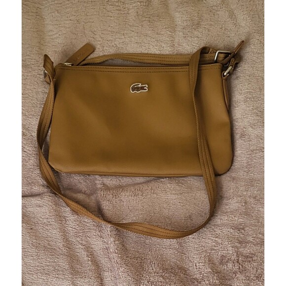 Genuine Lacoste bag - Picture 1 of 5